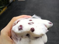-高桥小香松糕