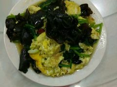 -聚德福海鲜家常菜(刘庄店)