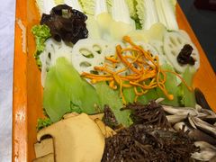 -田村·石锅藏香鸡(布达拉宫店)