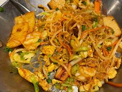 星洲炒米粉-星怡会·新加坡新美食(苏州中心店)
