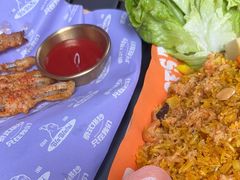 -BLABLATAI吧啦泰·泰式爆炒(西宸天街店)