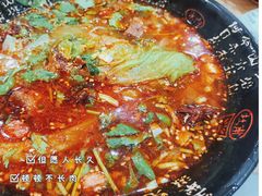 -火辣辣麻辣粉(桃园二巷店)