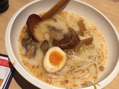 -味千拉面(上海蓝天路店)