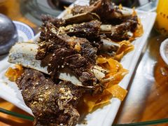 -全汁全味驴庄(凤岗店)