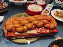 -车之谷·汽车文化主题餐厅(汽开店)