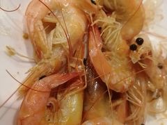 -城市名人酒店喝彩西餐厅(人民南路店)