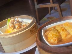 -正元希尔顿逸林酒店-御玺中餐厅