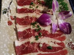 -醉火烧泥炉烤肉(孩儿巷店)