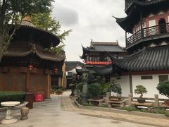 -西林禅寺