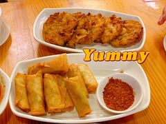 -黄泰吉拾味餐厅(江汉路店)
