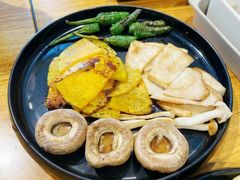 -狮子三·脆鳗鱼烤肉(信和廣場4樓店)