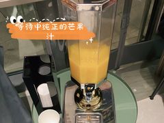 -星叶·东南亚料理(宁波万象汇店)