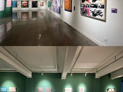 -湖北省美术院美术馆