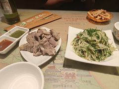 -牧马人奶茶馆(乌兰察布总店)