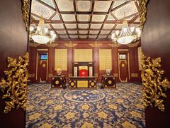 -伪满皇宫博物院