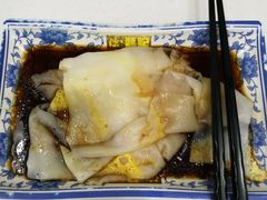 -禾师兄·布拉肠(一德路店)