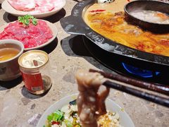 -重庆渝达老火锅(春熙路店)