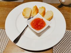 -Mezomd曼索蒂西班牙餐厅(广粤店)