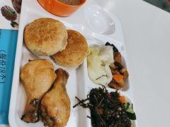 -香妃烤鸡(新奥店)