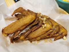 -喜上喜鸡煲翅(吉大店)