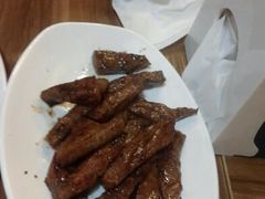 android_upload_pic-炙热童年·老北京炙子烤肉(南锣鼓巷店)