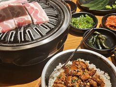 -九田家黑牛烤肉料理(华侨城店)