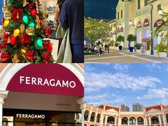 -佛罗伦萨小镇广佛名品奥特莱斯(疏港路店)