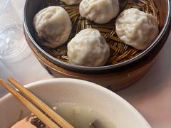 -百年尹氏汤包(湖南路狮子桥店)