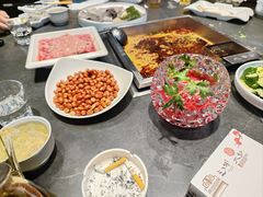 -大妙火锅·非物质文化遗产(东湖公园店)