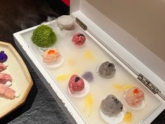 -色響火锅(恒隆广场店)