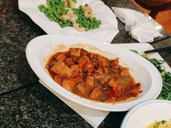 -锦园餐厅(九龙湖开元度假村店)