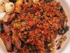 -水平有限广西米粉·广西风味集(五道口店)