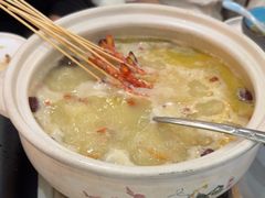 -金龙·打边炉(武进路店)
