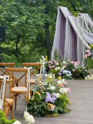 -琥珀婚礼策划AMBER WEDDING