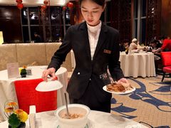 -香乐园·淮扬菜中餐厅·Shang Garden(福田香格里拉店)