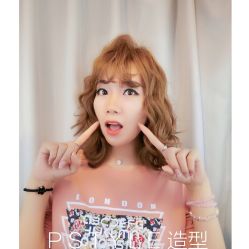 中发-P.STYLE派斯造型