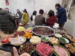 -大风老火锅(江北一店)