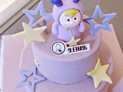 -CAKE BOSS 蛋糕老板(西单君太百货店)