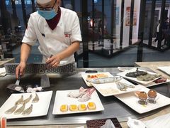 -大渔铁板烧(大悦城店)