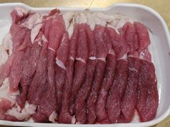 -牛街清真满恒記(平安里西大街店)