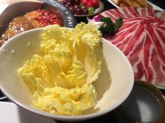 -锅爷爷重庆老火锅(临平店)