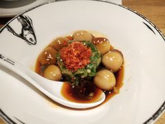 -新太二·鲜料川菜(花都融创茂店)