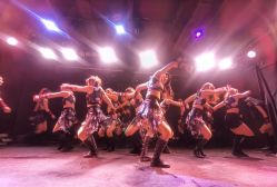 -YASAKI国际舞蹈中心