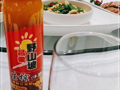 -百姓渔村(平阳路店)
