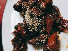 -山里饭店(贵安店)