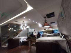 -肆月河豚·新淮扬(金融街店)