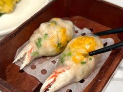 -来龙宴龙文化博物餐厅(假日广场店)