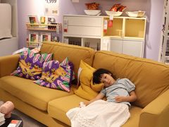 -宜家家居(高新商场店)