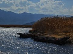 -丽江泸沽湖景区