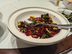 -湘中缘·湖南菜(娄底驻京办店)